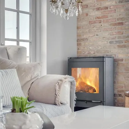 Laura - 1km From The Sea In Nw Jutland By Interhome Holiday home *