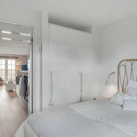Holiday home Laura - 1km From The Sea In Nw Jutland By Interhome Blokhus