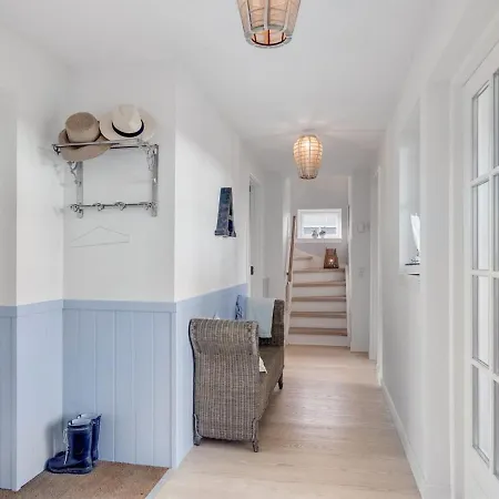 Laura - 1km From The Sea In Nw Jutland By Interhome Holiday home