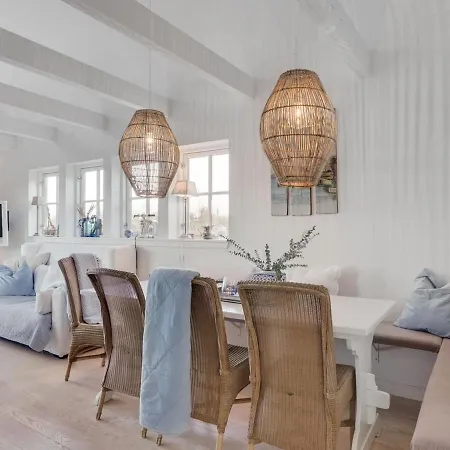 Laura - 1km From The Sea In Nw Jutland By Interhome
